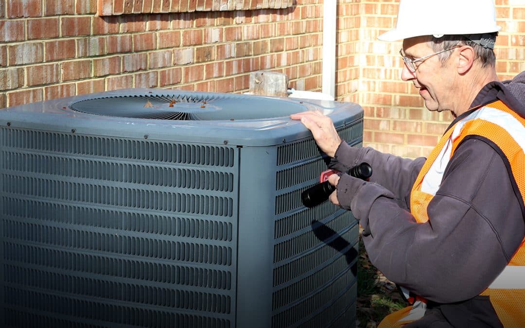 HVAC Maintenance Tips