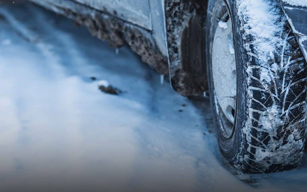 How to Prevent Road Salt From Damaging Your Car