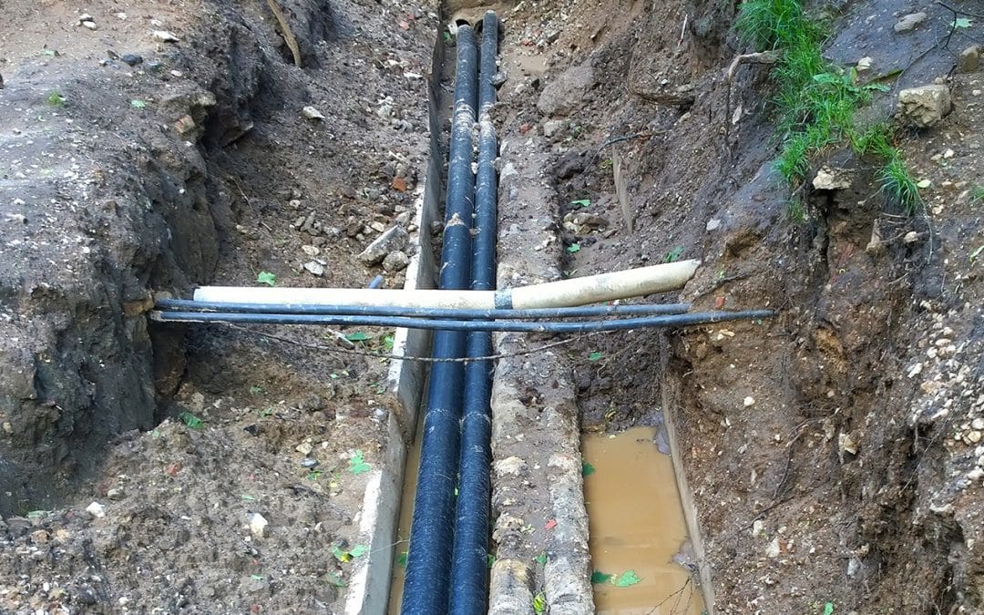 The Benefits of Service Line Coverage