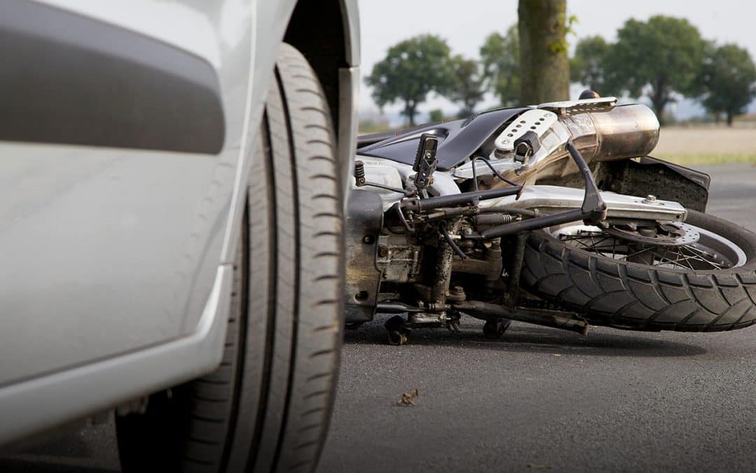 Motorcycle Safety Tips