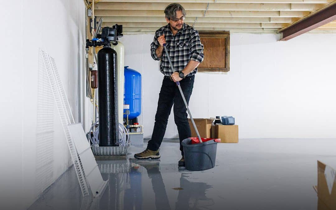 Preventing Basement Flooding