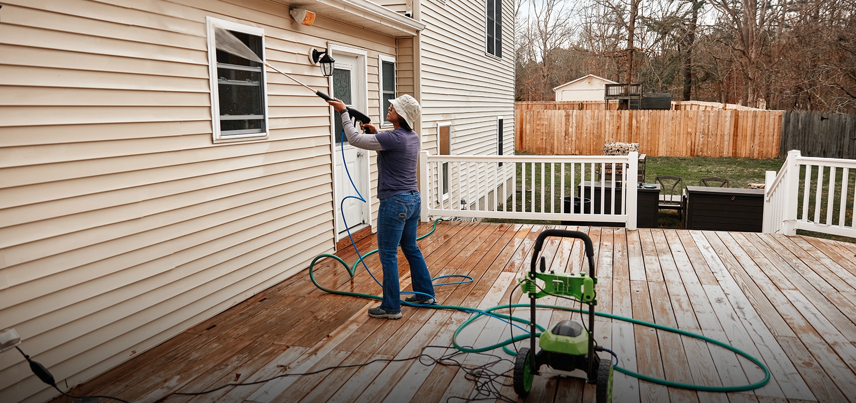 Blog-Spring-Maintenance