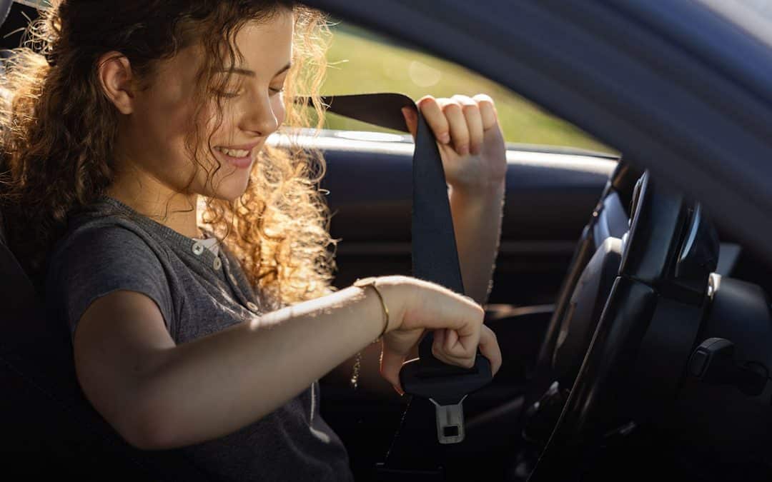 Choosing the Right Car for Your Teen Driver