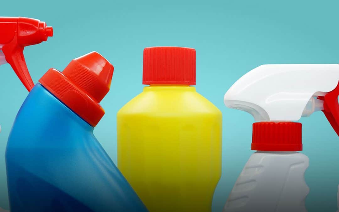 Common Household Items That Are Hazardous