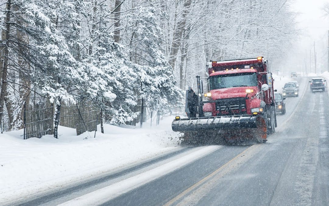 Don’t Crowd the Plow