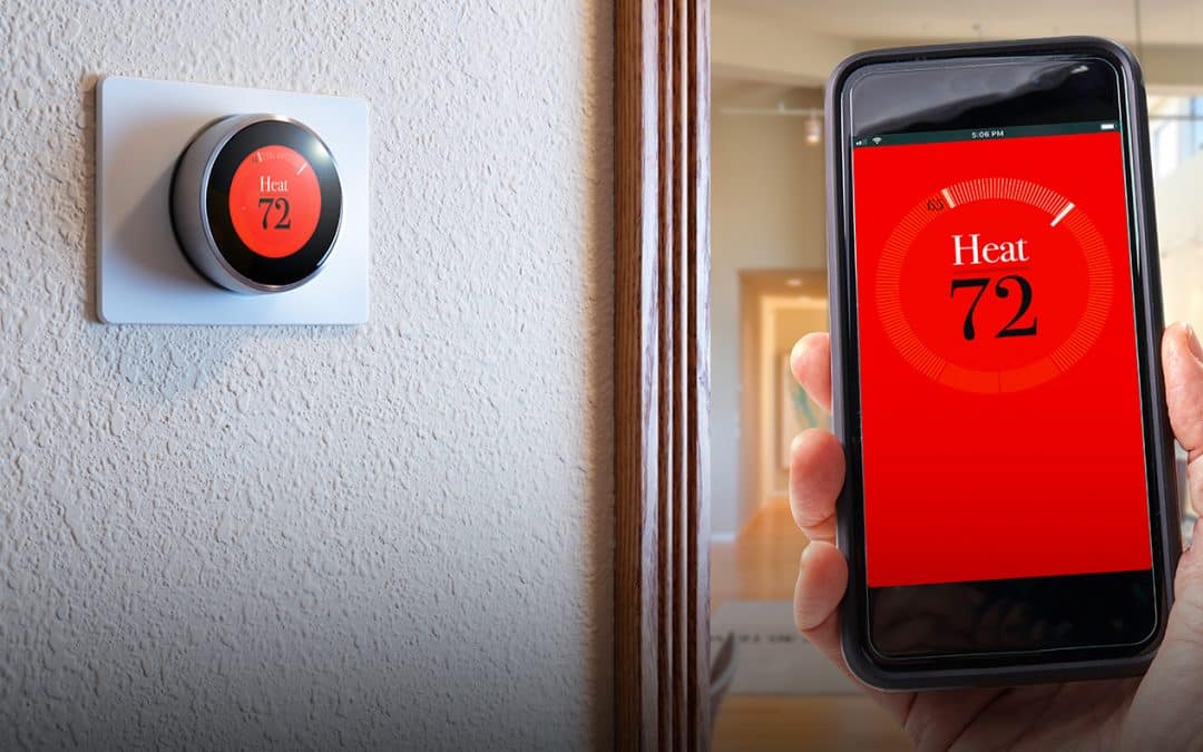 Ways to Save on Your Home Heating Bill This Winter