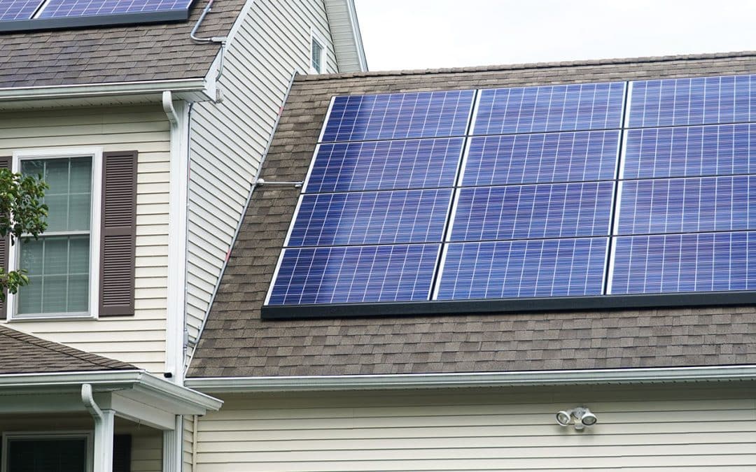 Things to Consider When Planning for a Home Solar Panel System