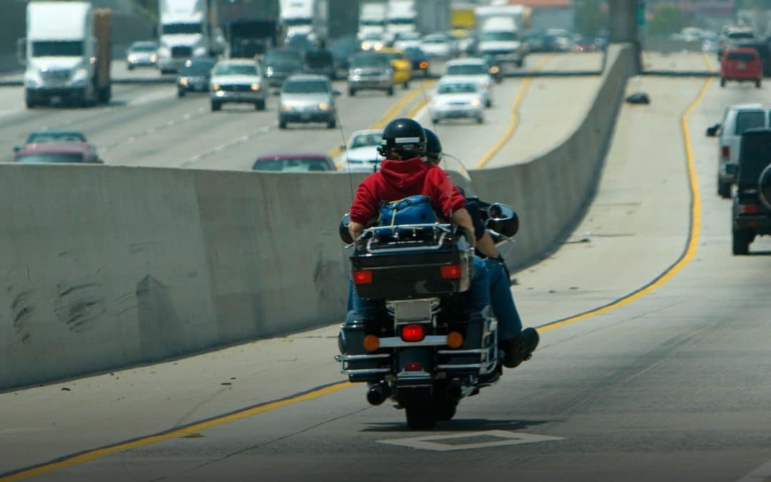 Motorcycle Safety Tips